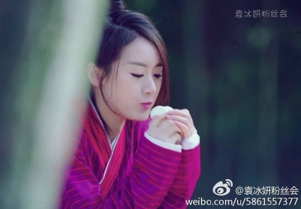The Legend Of Flying Daggers《飞刀又见飞刀》2016 part50