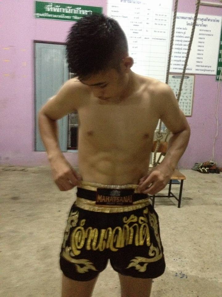 หนุ่มๆ นร.รร.กีฬา # 25
