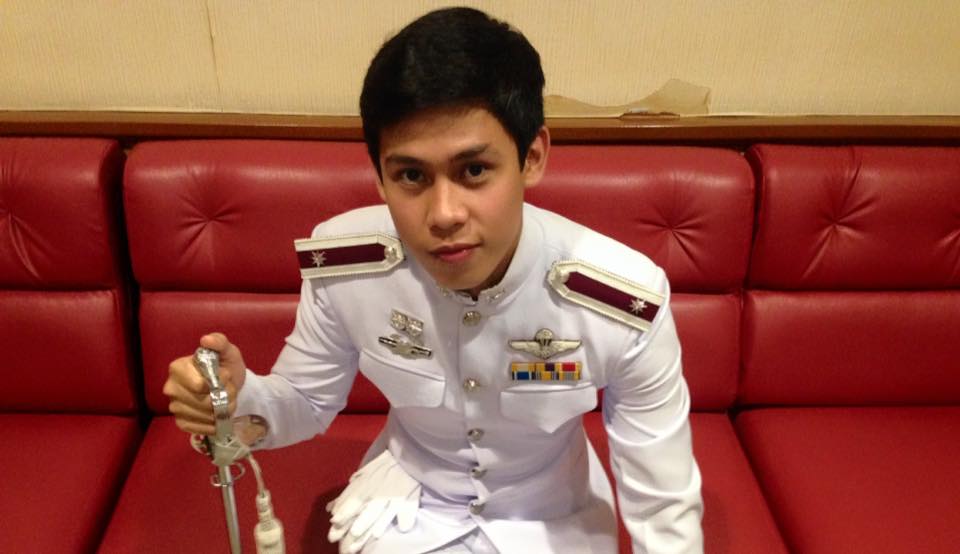 ทีม ตร.# 5