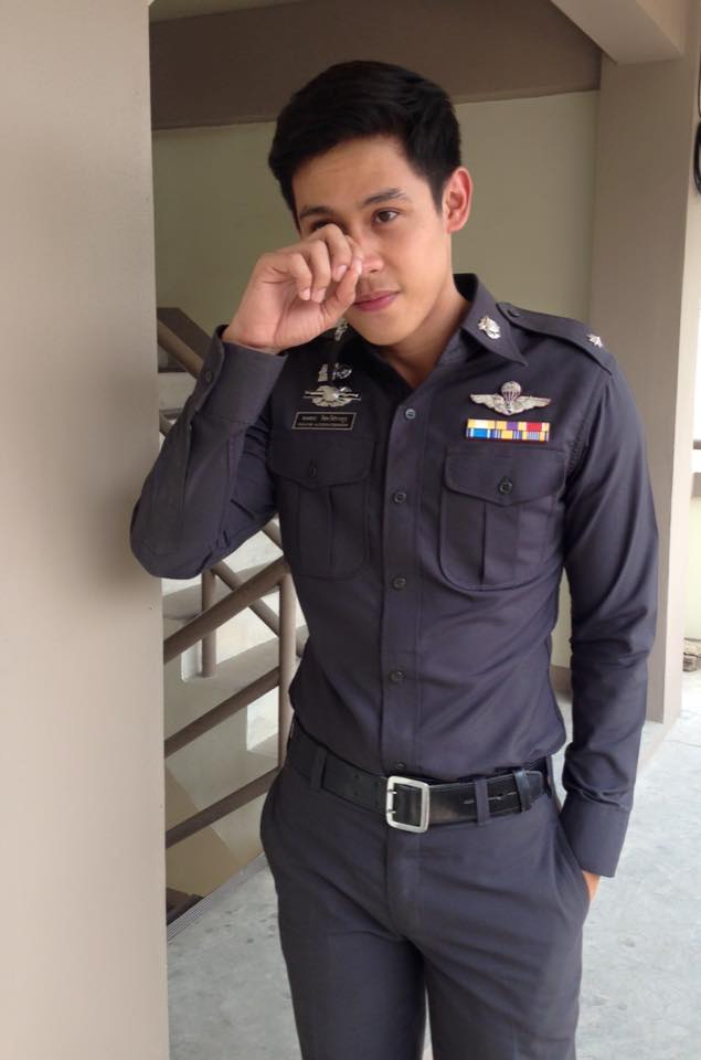 ทีม ตร.# 5