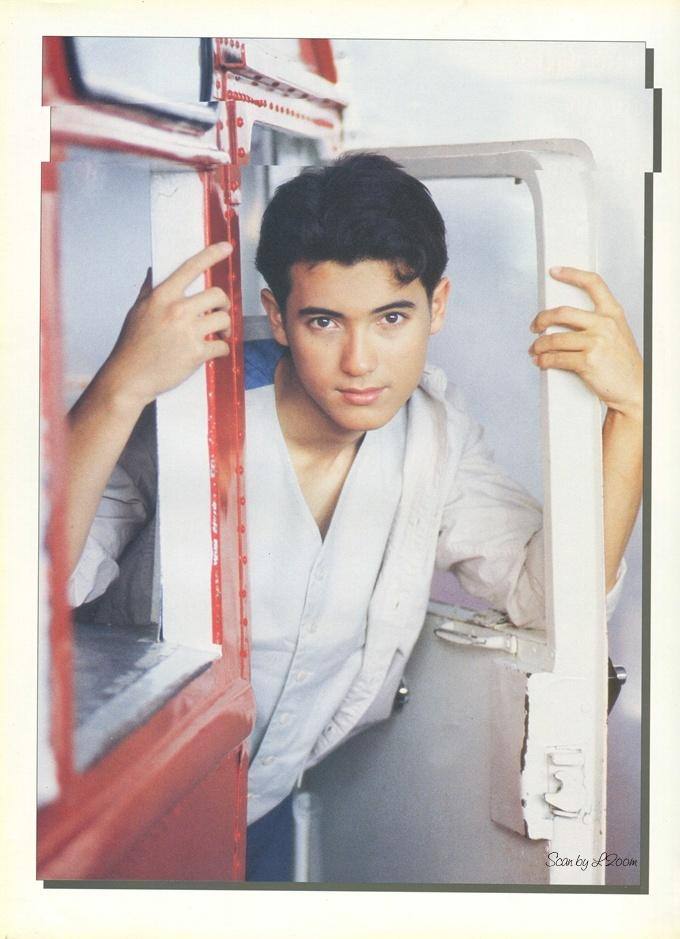 (วันวาน) นิตยสาร เธอกับฉัน no.297 April 1996