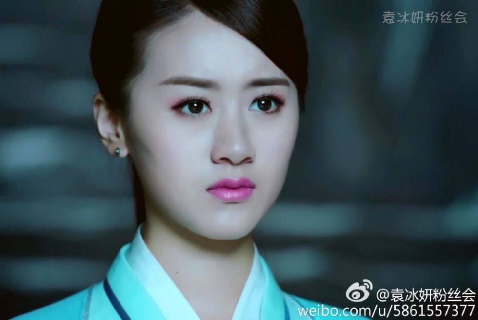 The Legend Of Flying Daggers《飞刀又见飞刀》2016 part51