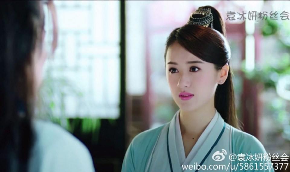 The Legend Of Flying Daggers《飞刀又见飞刀》2016 part51