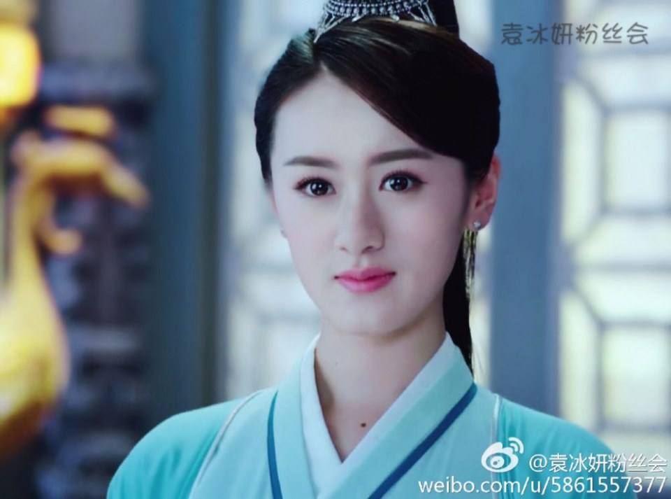 The Legend Of Flying Daggers《飞刀又见飞刀》2016 part51
