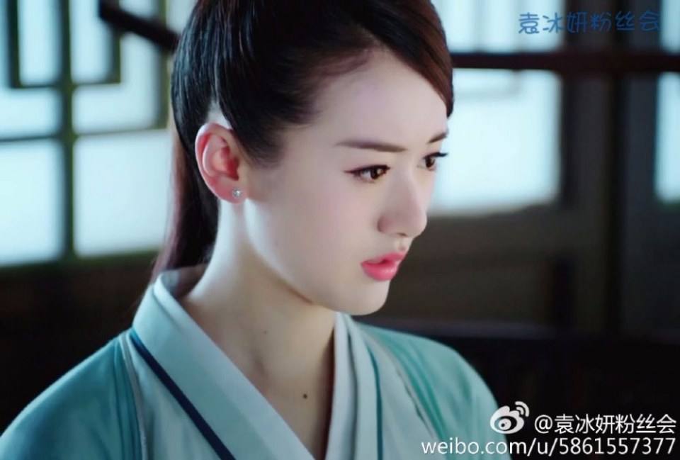 The Legend Of Flying Daggers《飞刀又见飞刀》2016 part51