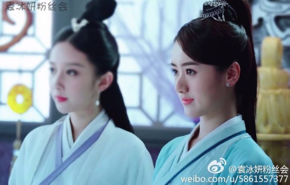 The Legend Of Flying Daggers《飞刀又见飞刀》2016 part51