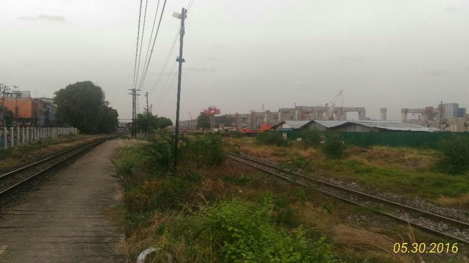 สถานีรถไฟชุมทางบางซื่อ