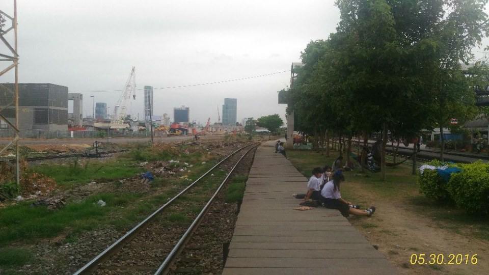สถานีรถไฟชุมทางบางซื่อ