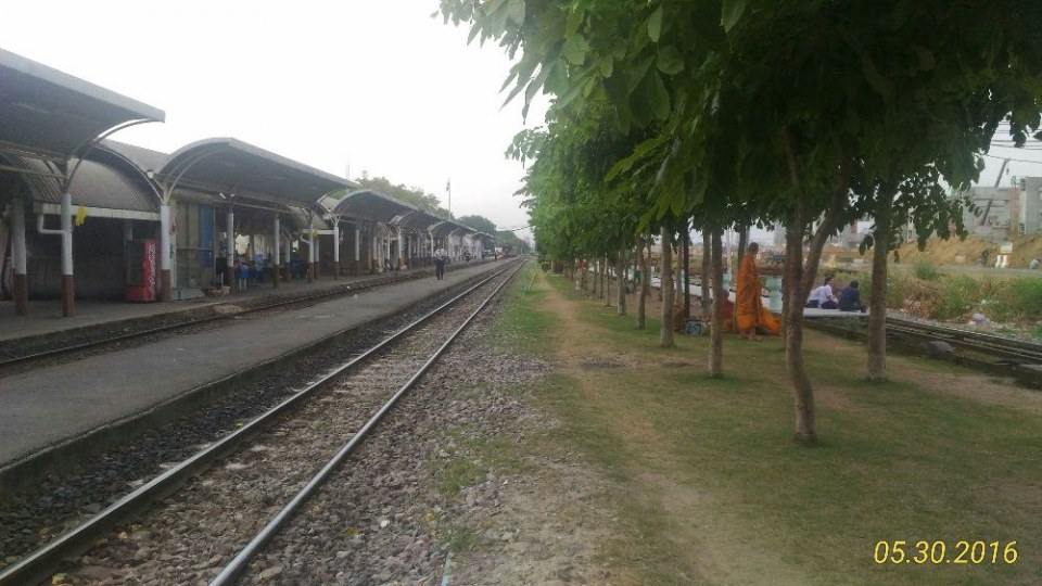 สถานีรถไฟชุมทางบางซื่อ