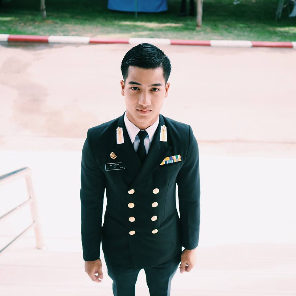 ทีม ทร.# 6