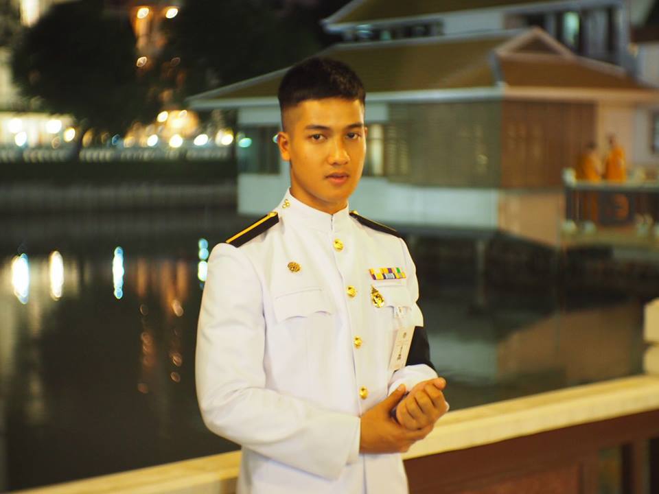 ทีม ทร.# 6