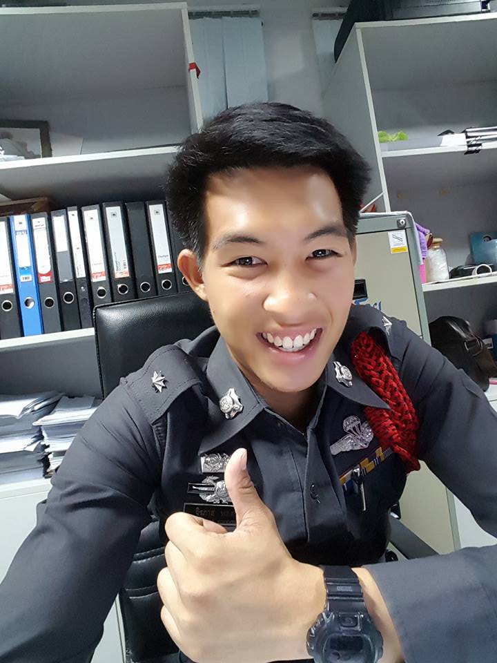 ทีม ตร.# 6
