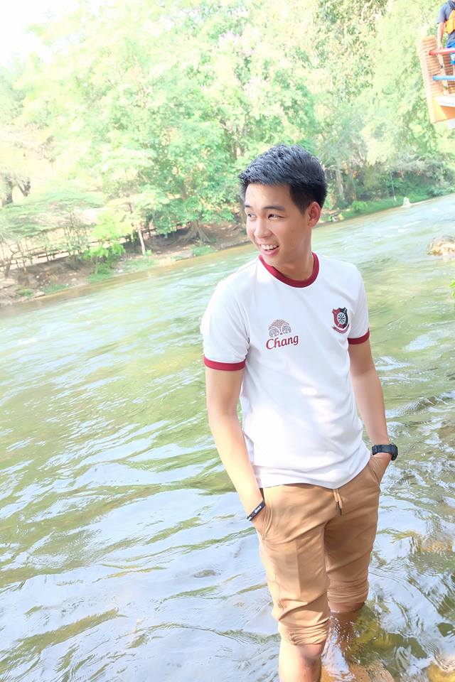 ทีม ตร.# 6