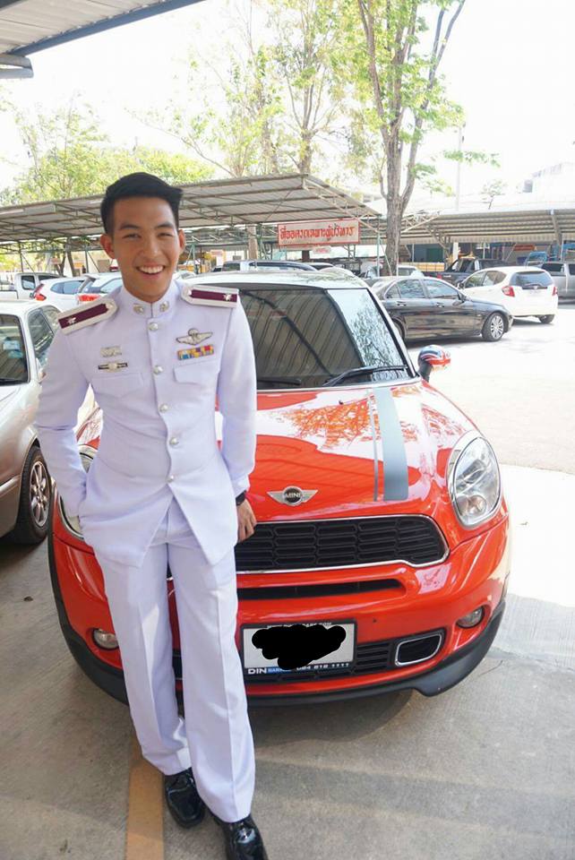 ทีม ตร.# 6
