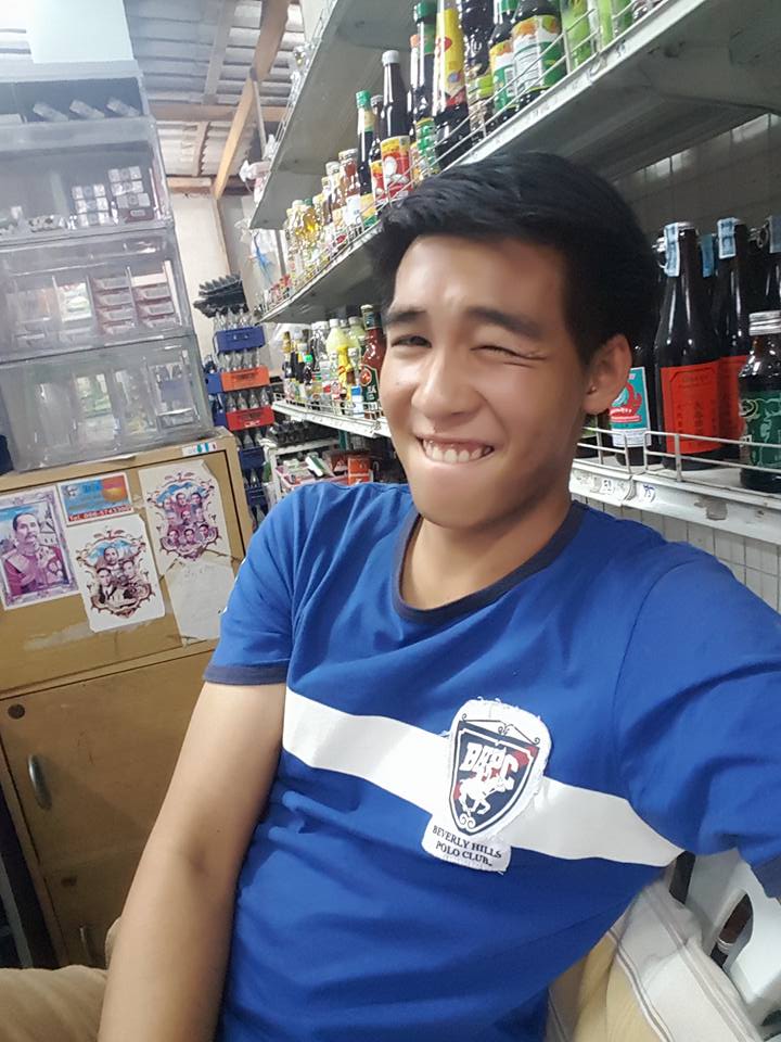 ทีม ตร.# 6