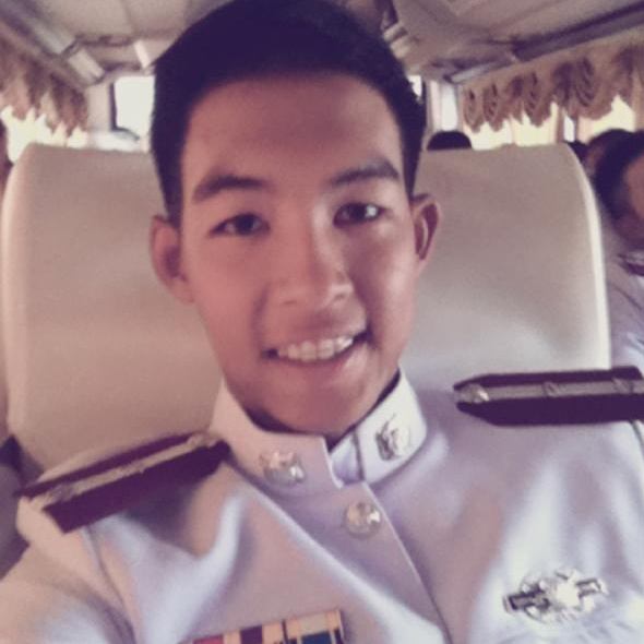 ทีม ตร.# 6