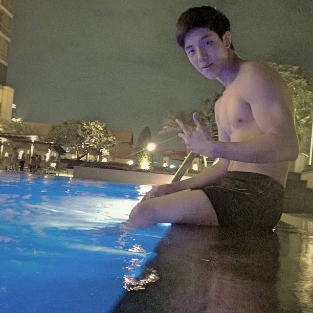 น้องเค ไม่ให้หลงรักได้ไงอ่ะ