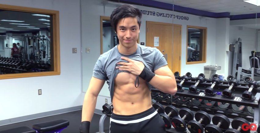 น้องเค ไม่ให้หลงรักได้ไงอ่ะ