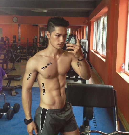 ถอดโชว์เรือนร่าง 1402 - Ta Tuan Anh