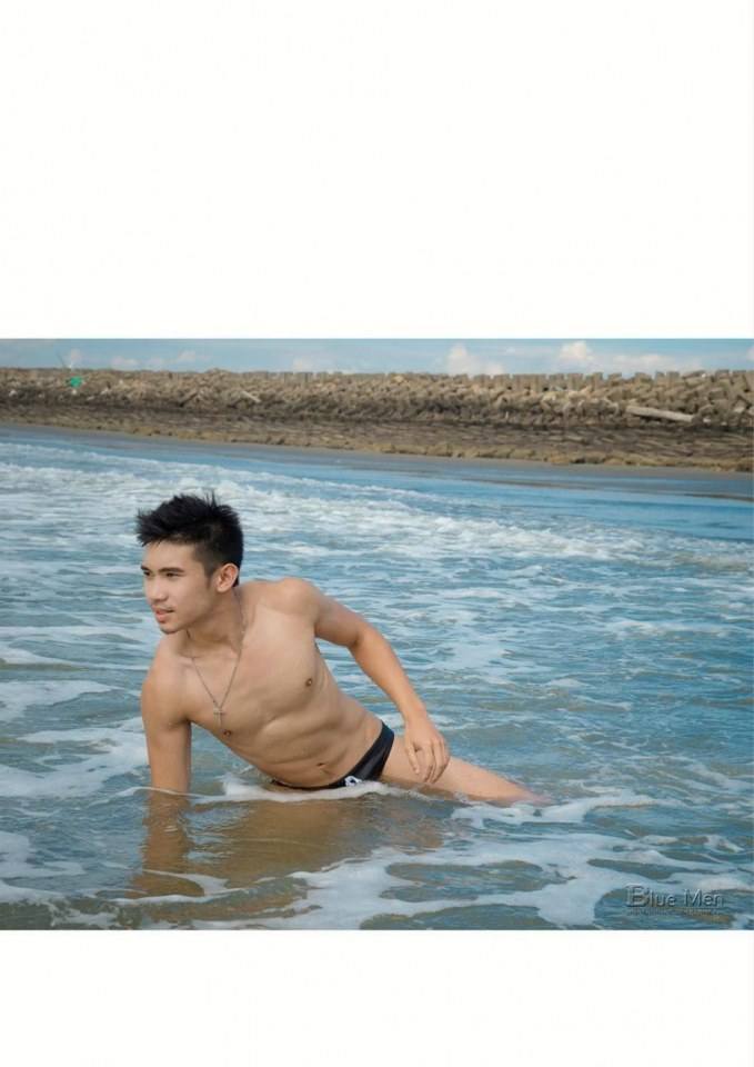 ถอดโชว์เรือนร่าง 1405