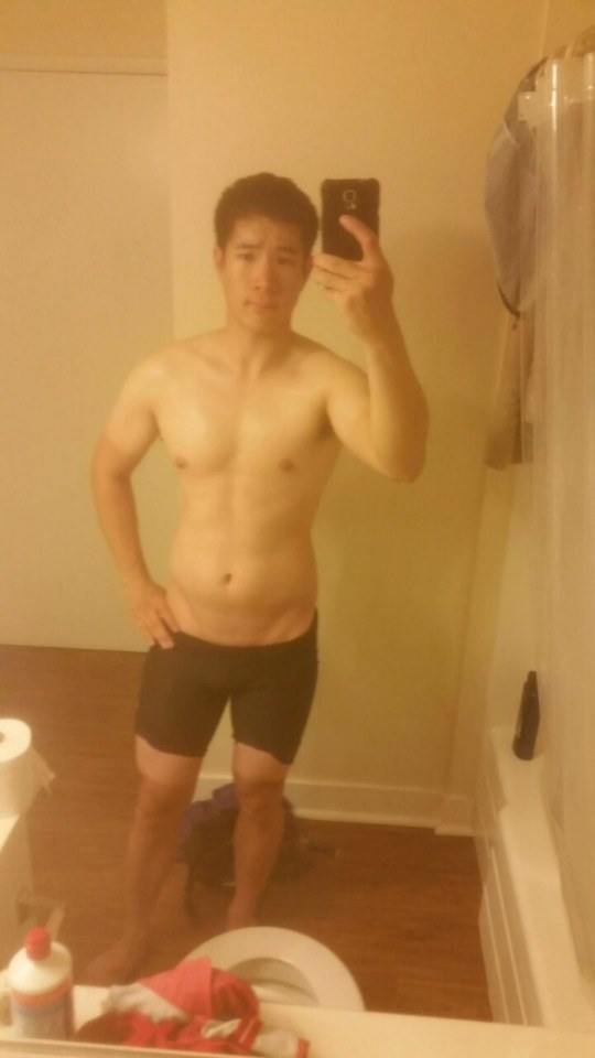 Hot guy in underwear 222