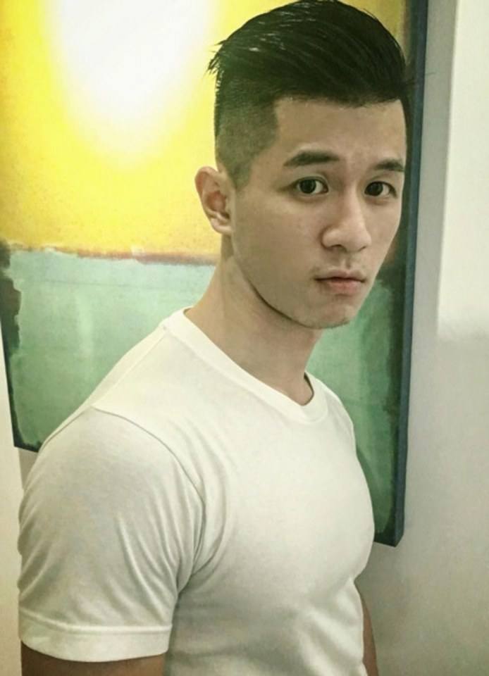 [ต้องแตก][ฉ18+][006] หนุ่มปริศนา เห็นแล้วอยากแตก
