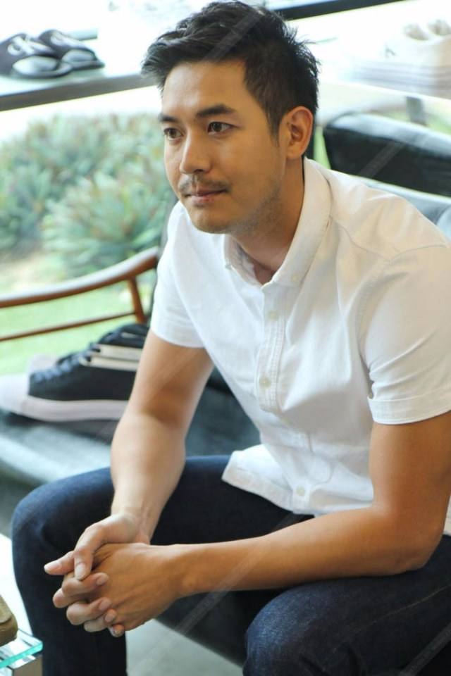 ไมค์ และพระเอก7สี