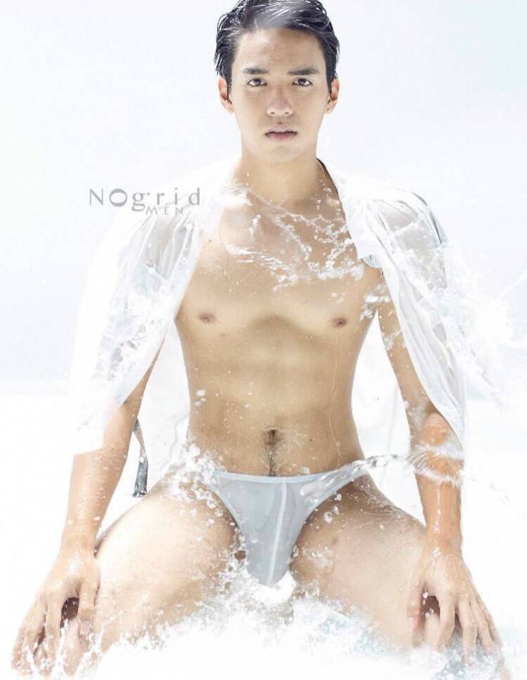 อุ้ยมือลั่น