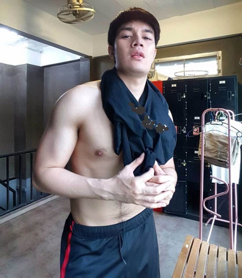 เสียวได้เลย