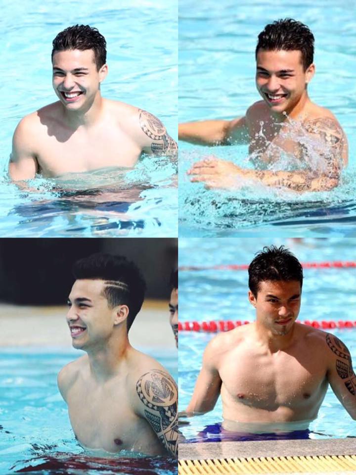 โอ๊ยยยน้อ เหรียญตกน้ำแปบ