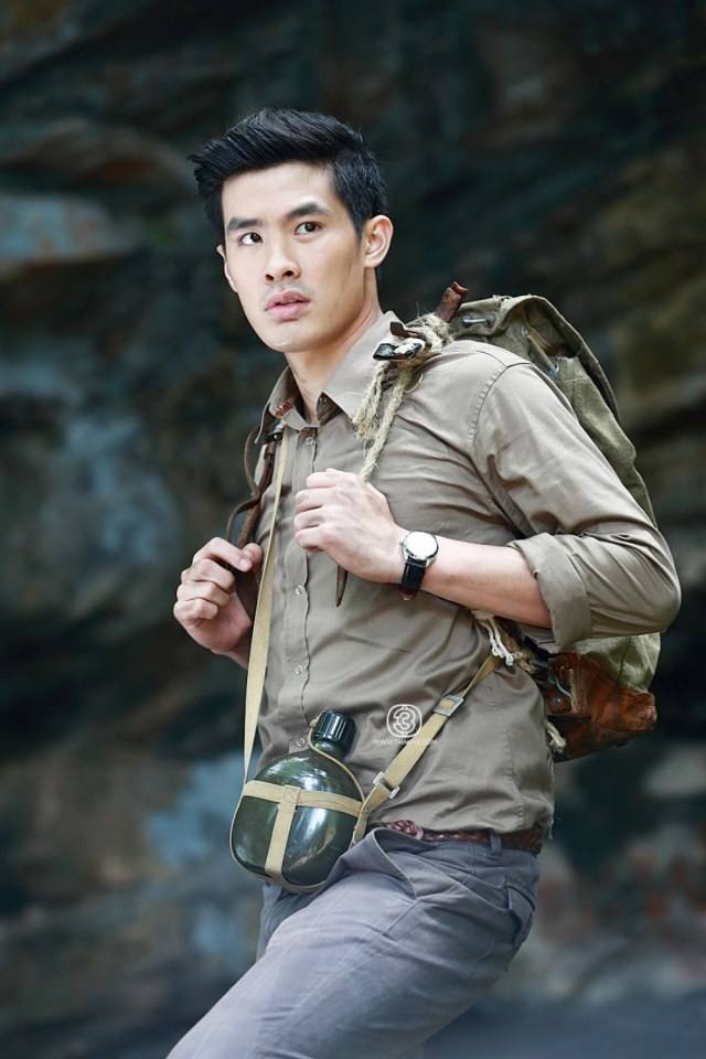 ดาราละครช่อง3