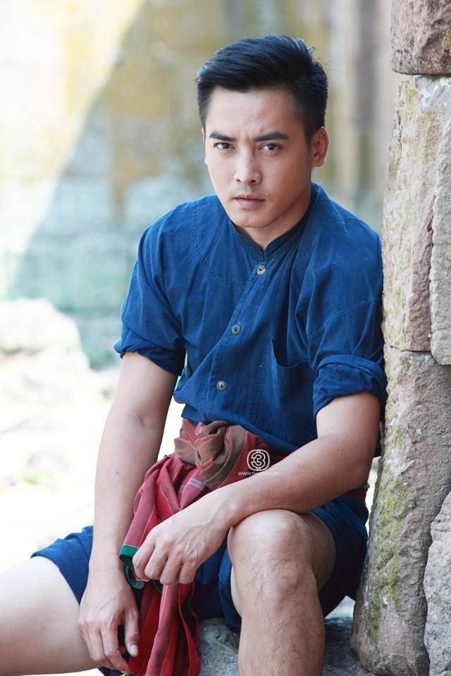 ดาราละครช่อง3