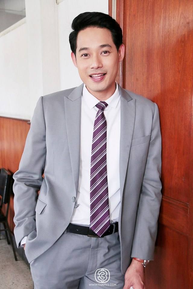 ดาราละครช่อง3