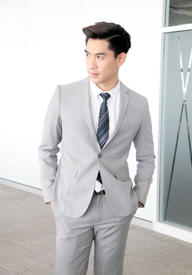 ดาราละครช่อง3
