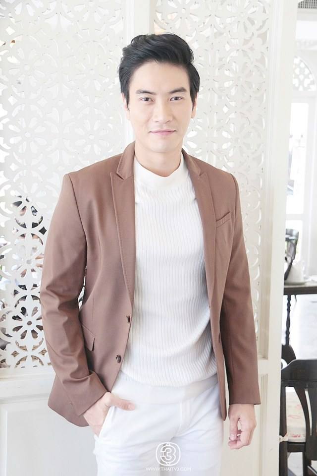 ดาราละครช่อง3