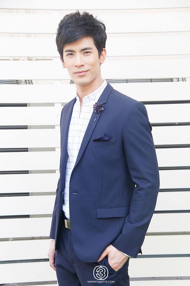 ดาราละครช่อง3