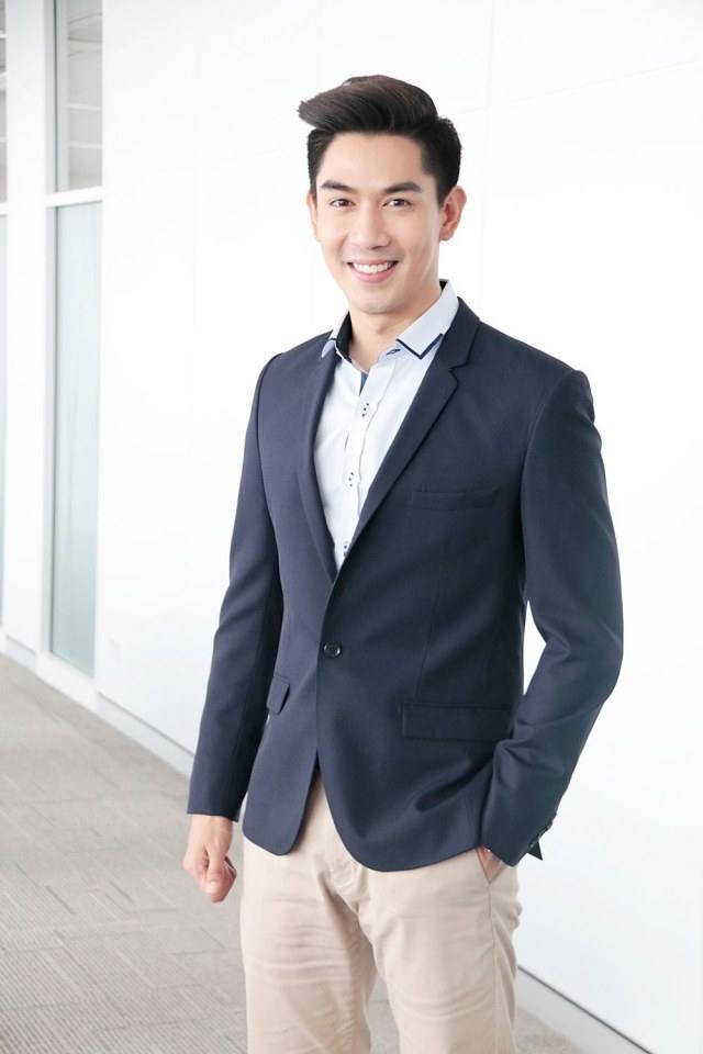 ดาราละครช่อง3