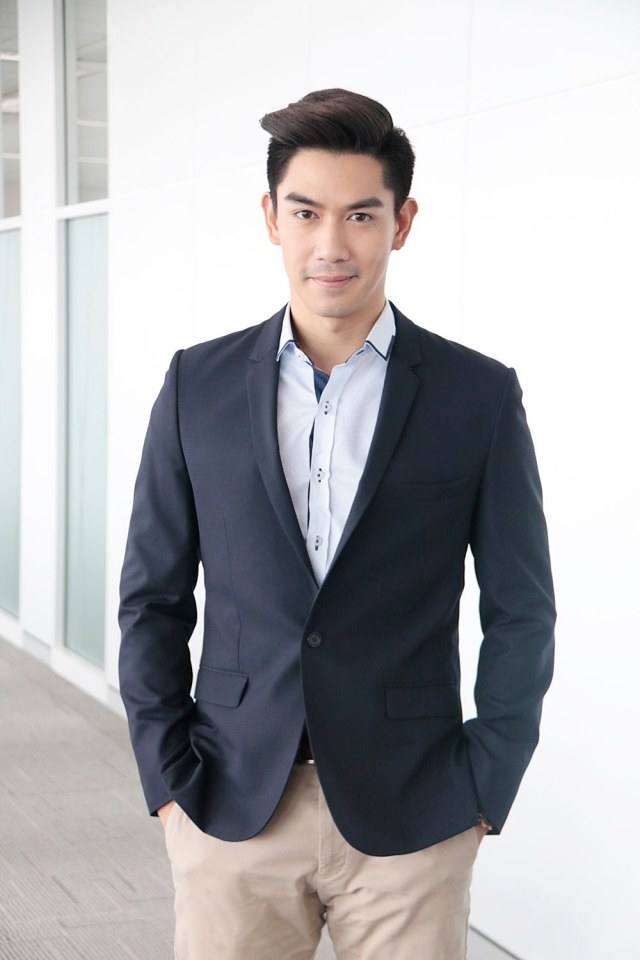 ดาราละครช่อง3