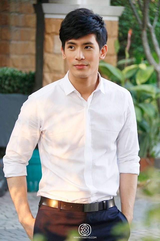 ดาราละครช่อง3