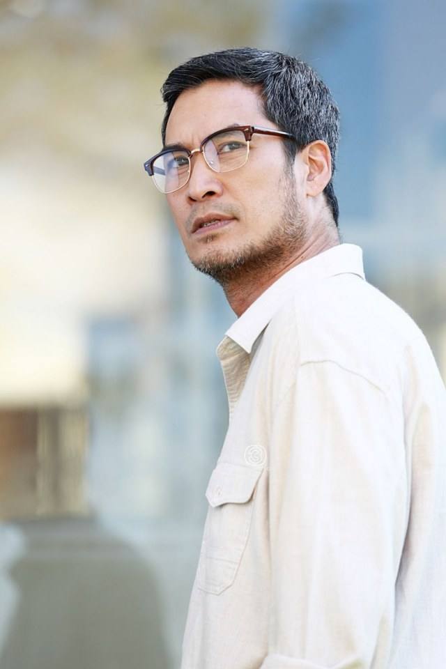 ดาราละครช่อง3