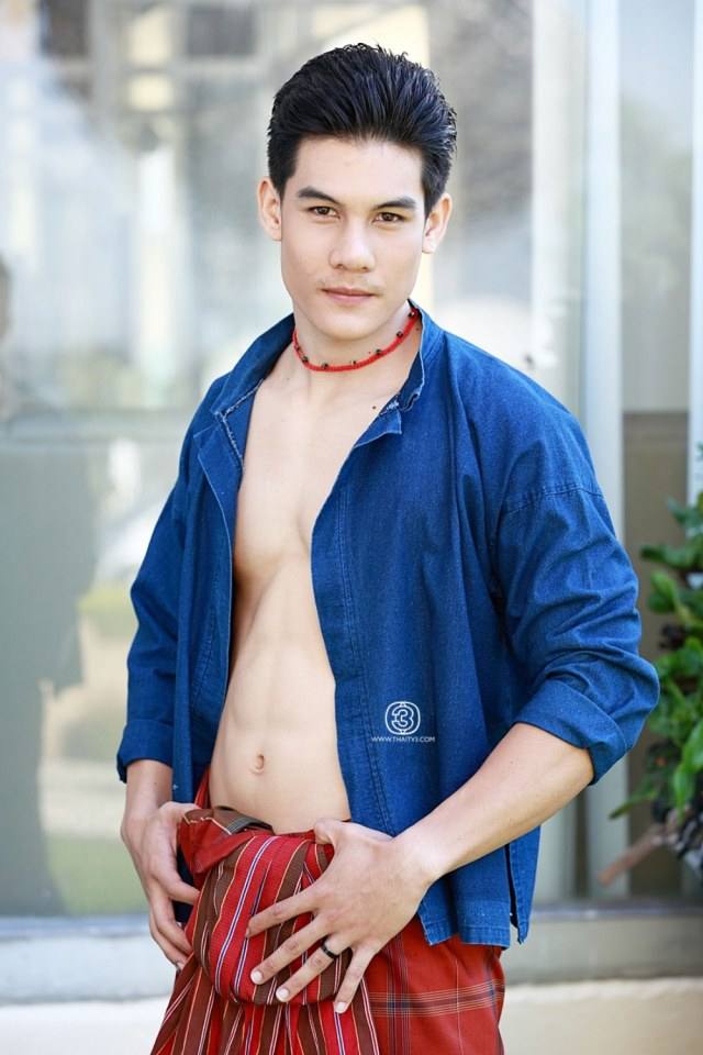 ดาราละครช่อง3