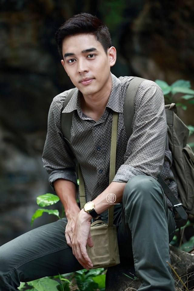 ดาราละครช่อง3