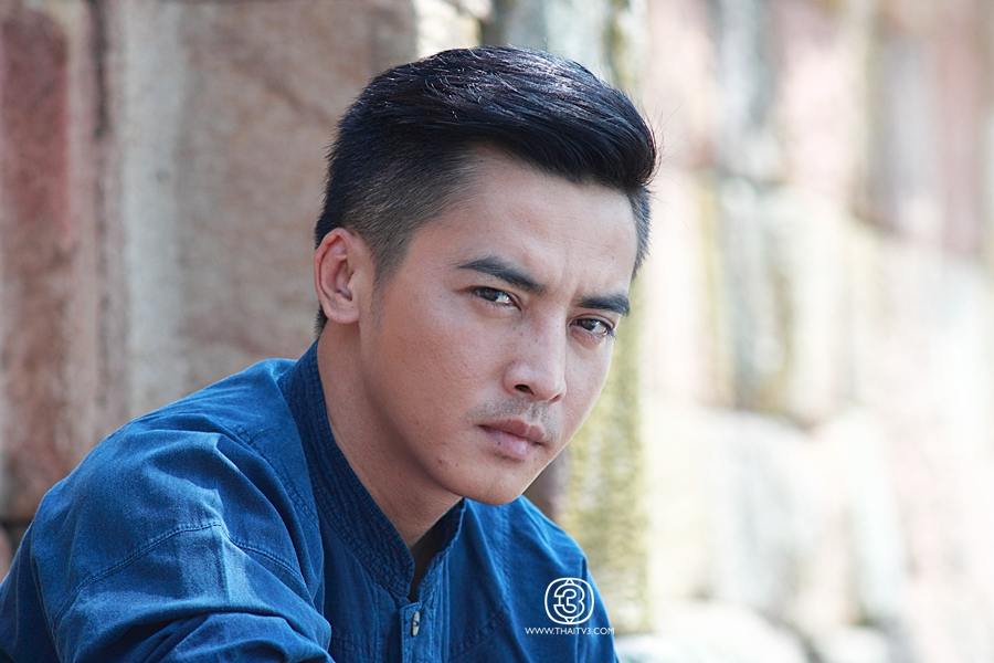 ดาราละครช่อง3