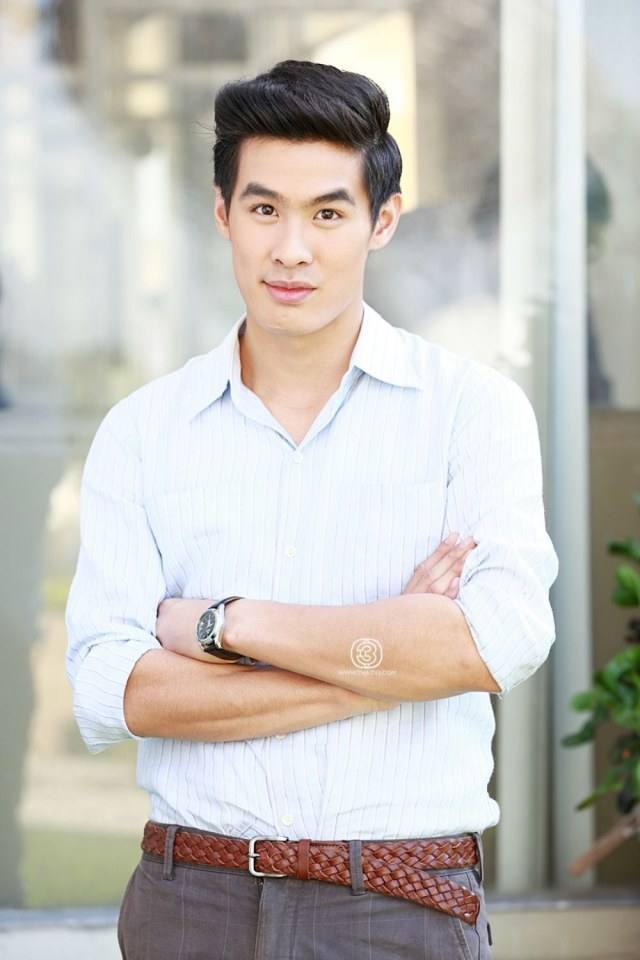 ดาราละครช่อง3