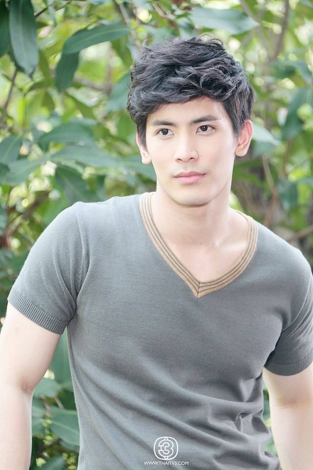 ดาราละครช่อง3
