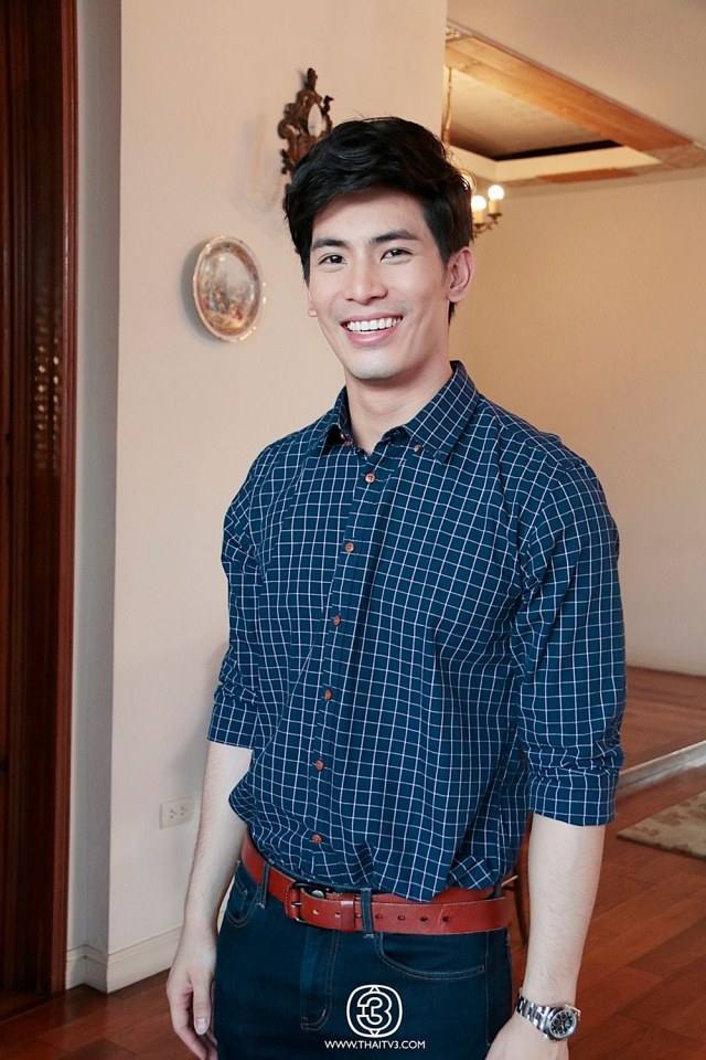 ดาราละครช่อง3