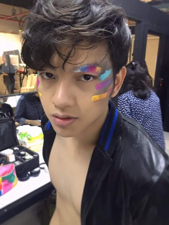 หนุ่ม หล่อ h2m bangsaen