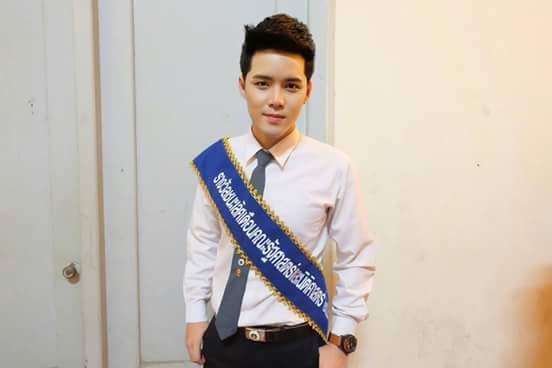 หนุ่ม หล่อ h2m bangsaen