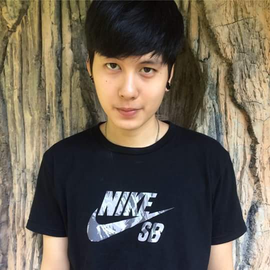 หนุ่ม หล่อ h2m bangsaen