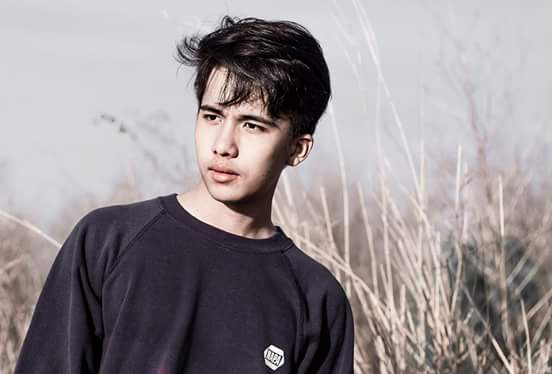 หนุ่ม หล่อ h2m bangsaen